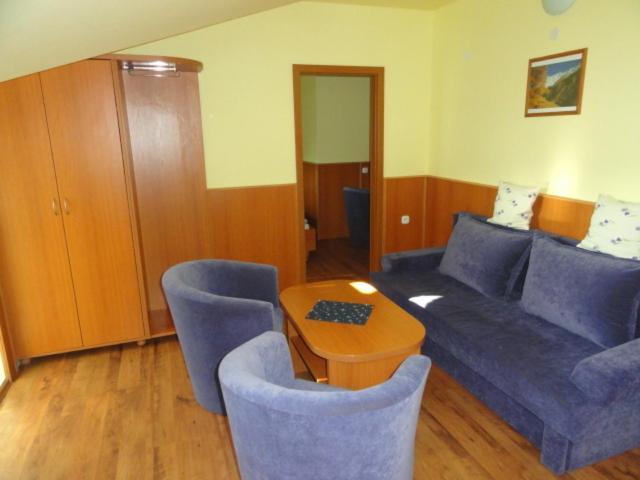 Penzion Eka Brezno Habitación foto