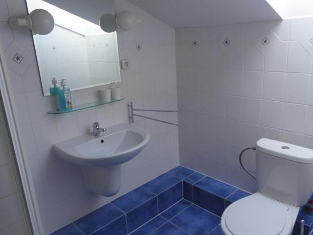 Penzion Eka Brezno Habitación foto